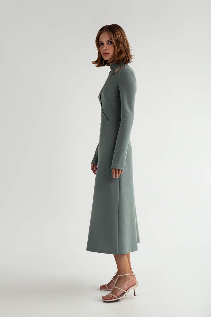 Платье Нунция