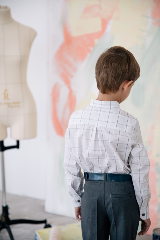 Брюки Гарри