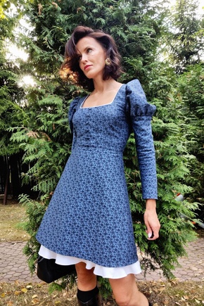 Все село идеально!