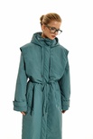 Thalassa raincoat