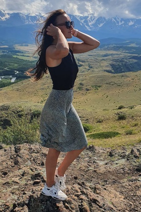 Любимая выкройка