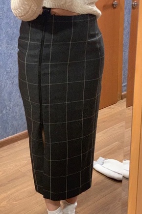 Идеальная юбка