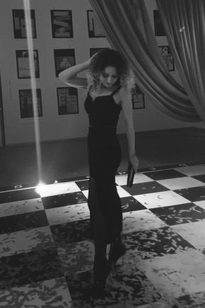 Так довольна, что шью вторую!