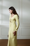 Charlene dress