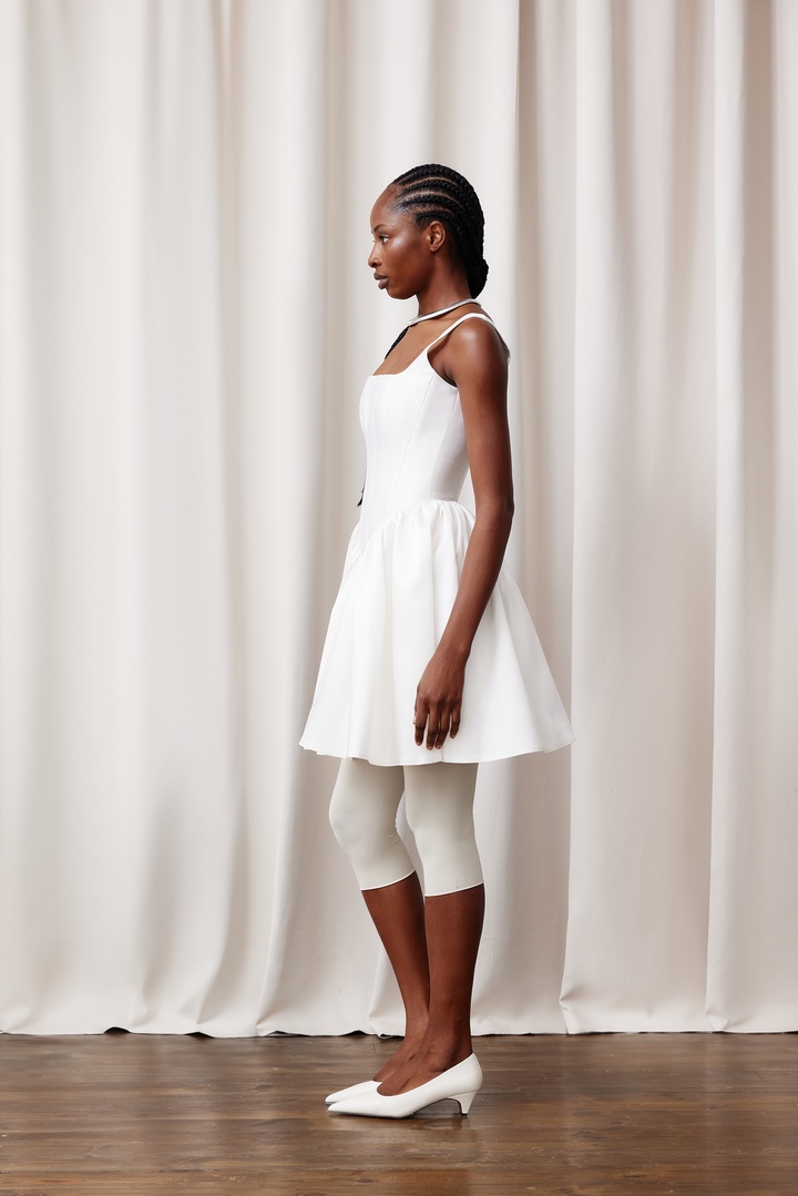 Marielle dress