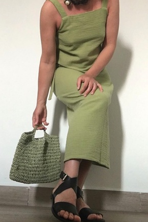 Сарафан сокровище