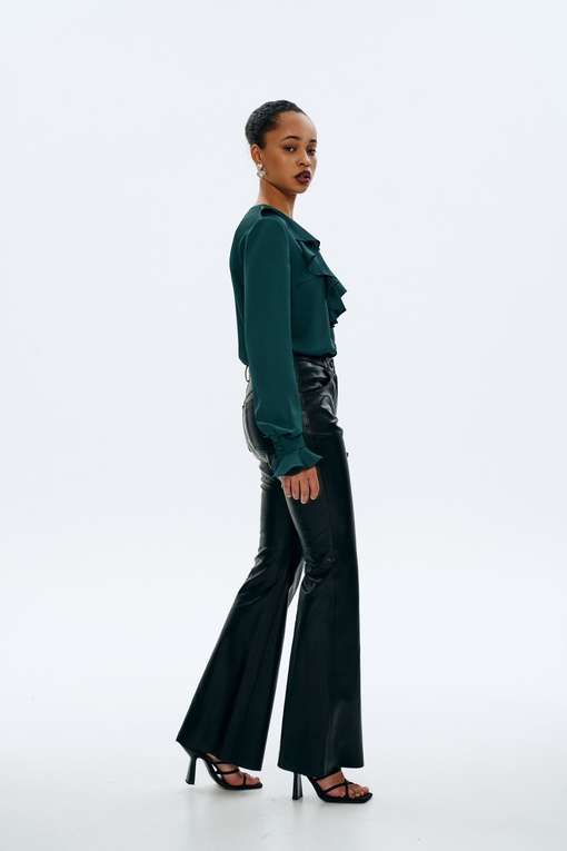 Блузка Берта