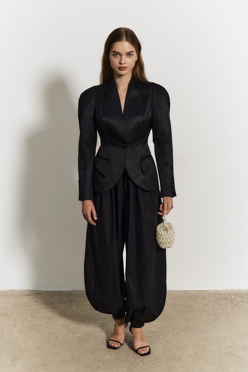 Мелеис жакет