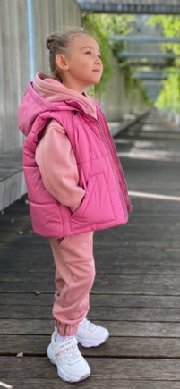 Жилет классный 👍👍