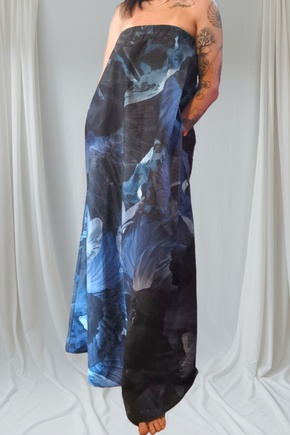 Perfect summer dress!