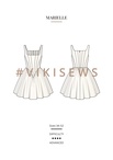 Marielle dress
