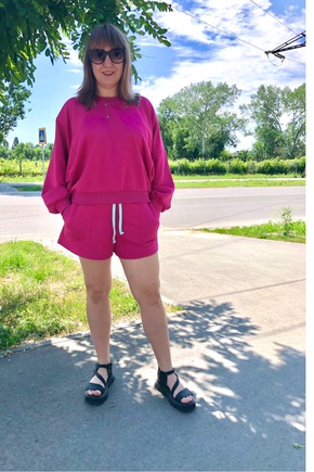 Супер костюмчик!