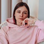User avatar Дарья Белякова