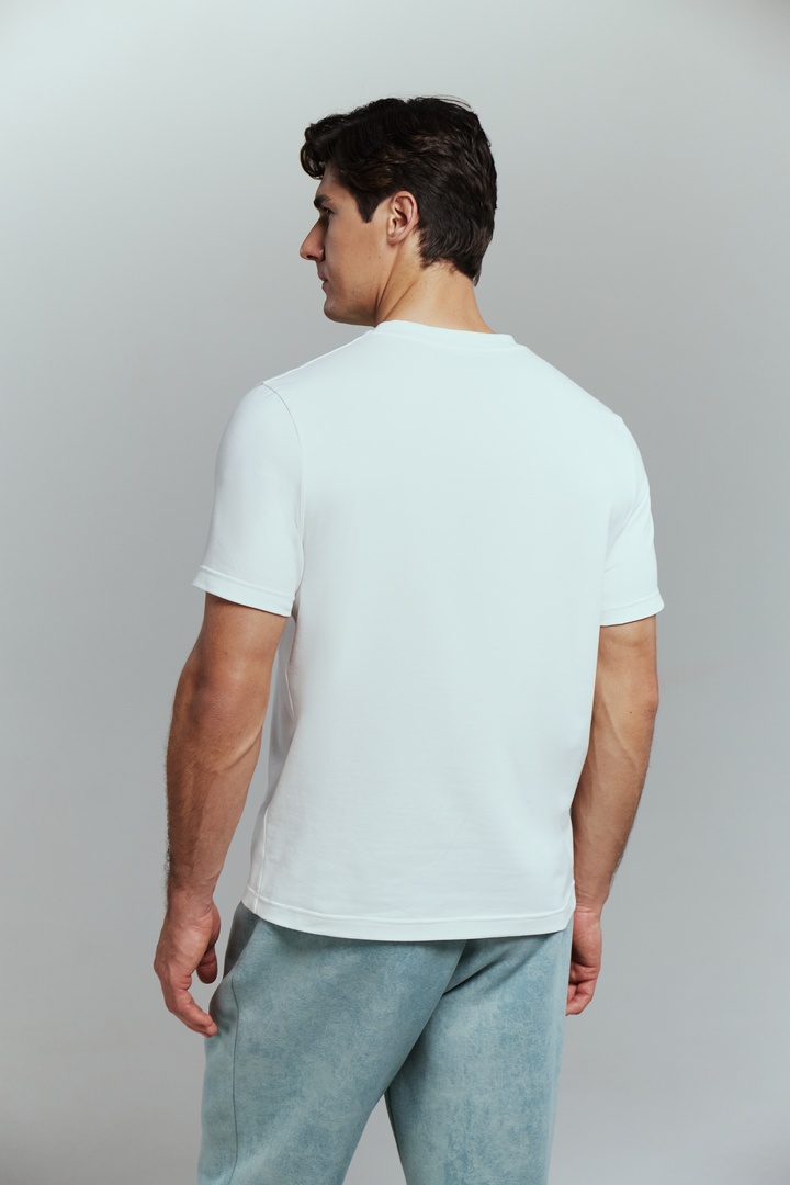 Футболка Ник