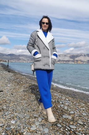 Отличная выкройка!