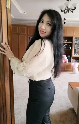 Хилари и Фритси