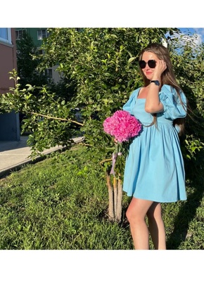 Отличное платье!