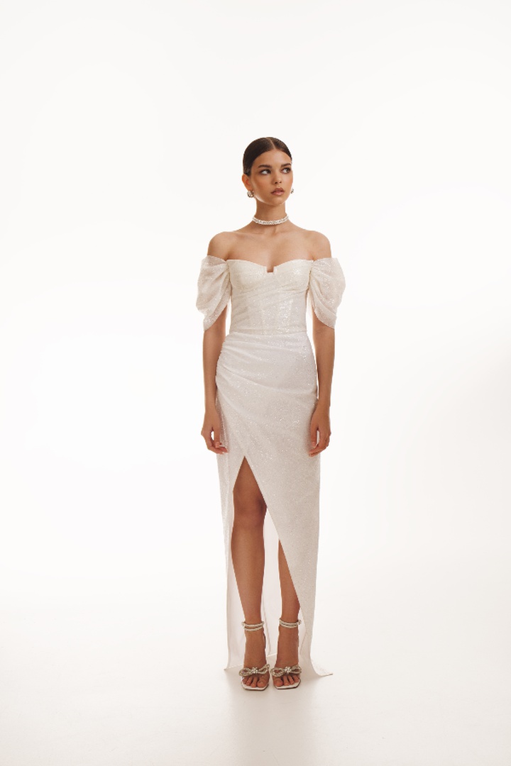 Мини-курс по пошиву платья Афина