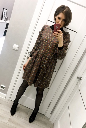 Отличная выкройка