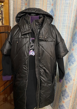 Моя любовь этой зимы