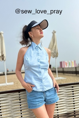 
                             
                                Кора блузка.
                                cover of user feedbackManny
                             
                        