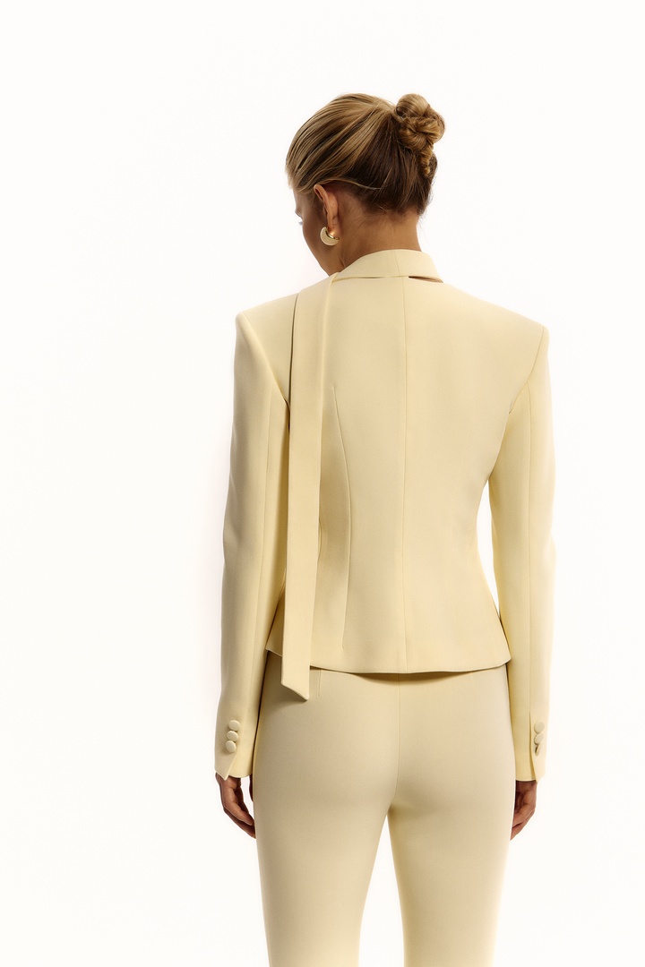 Минерва жакет