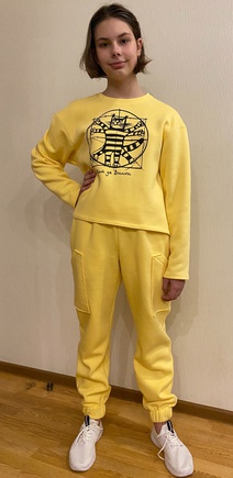 Очень понравилось! Легко, быстро, красиво