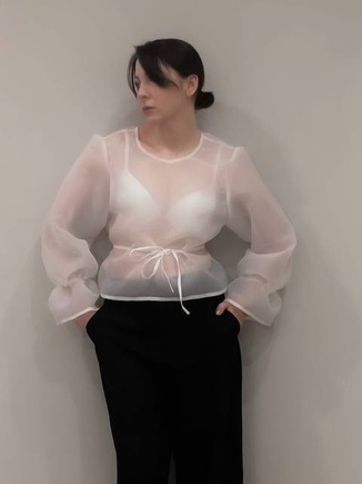 Отличная универсальная выкройка