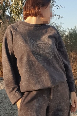 
                             
                                Джемпер Ника.
                                Обложка отзыва пользователя Пользователь 479636
                             
                        