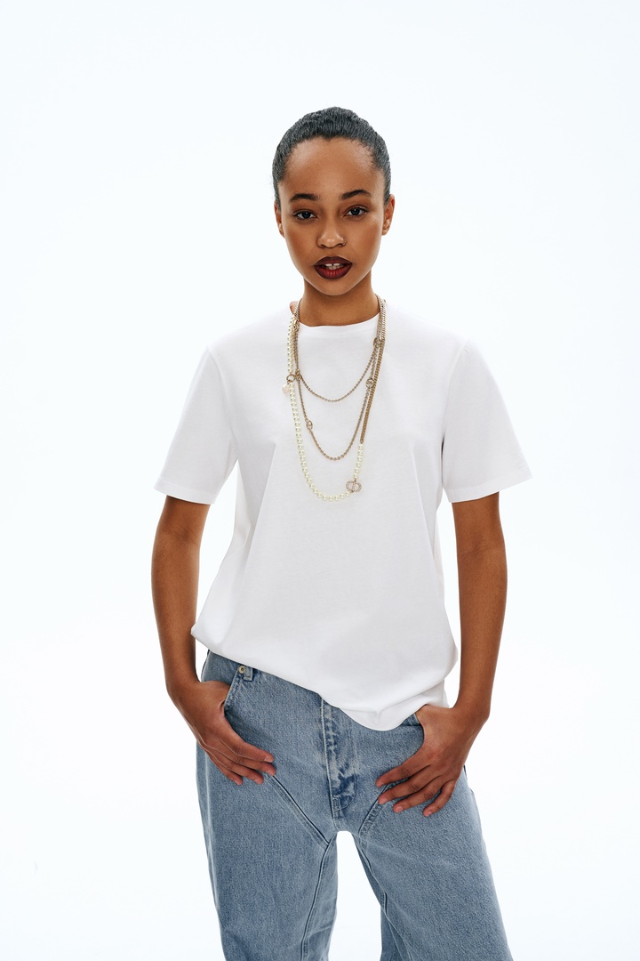 Футболка Аля