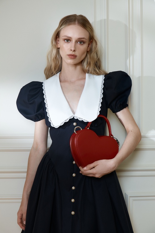 Мэри платье