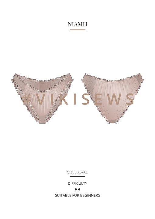 Niamh briefs