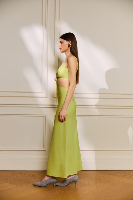 Tilla dress
