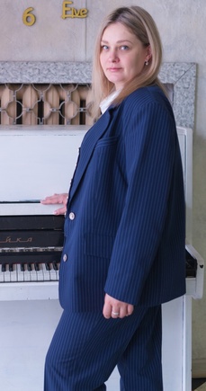 Жакет на все времена