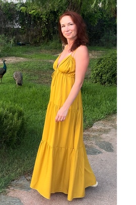 
                             
                                Селин платье.
                                Обложка отзыва пользователя Пользователь 196021
                             
                        