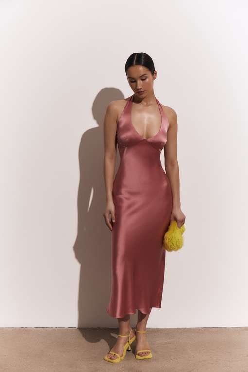 Алмея платье