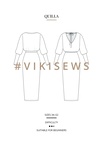 Quilla dress