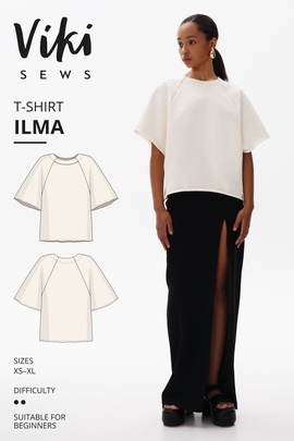 
                             
                                Ilma t-shirt
                             
                        