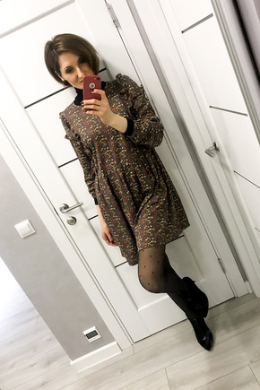 Отличная выкройка