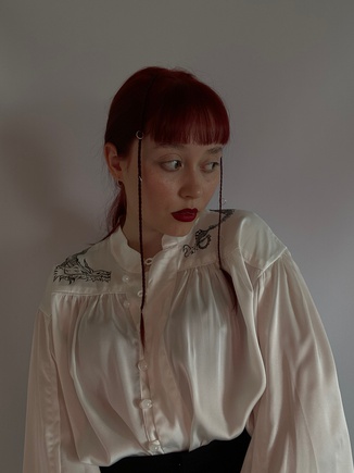 Любовь с первого взгляда😍