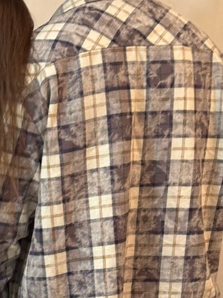 Рубашка унисекс