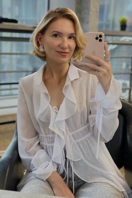 
                             
                                Цайри блузка.
                                cover of user feedbackЕлена
                             
                        