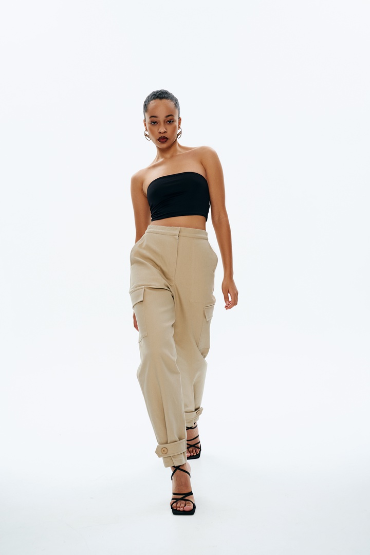 Anne Trousers