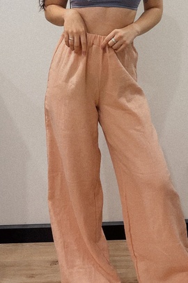 
                             
                                Брюки Мара.
                                Обложка отзыва пользователя Elizaveta Kolosova
                             
                        