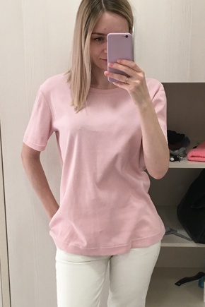 Хорошая выкройка