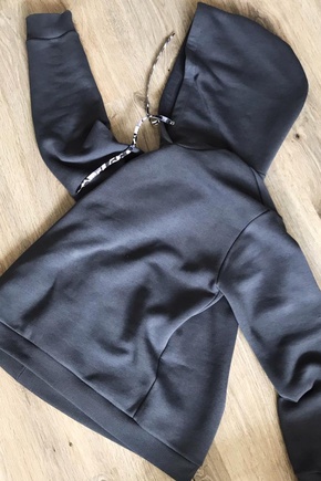 Отличная база под любые толстовки