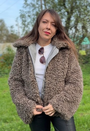 Жду холодов для того, что бы обновить!