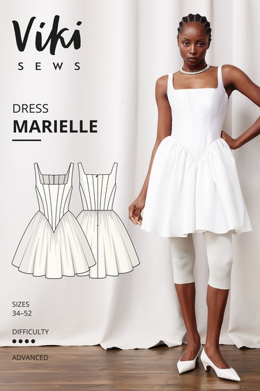 Marielle dress