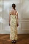 Nelly dress