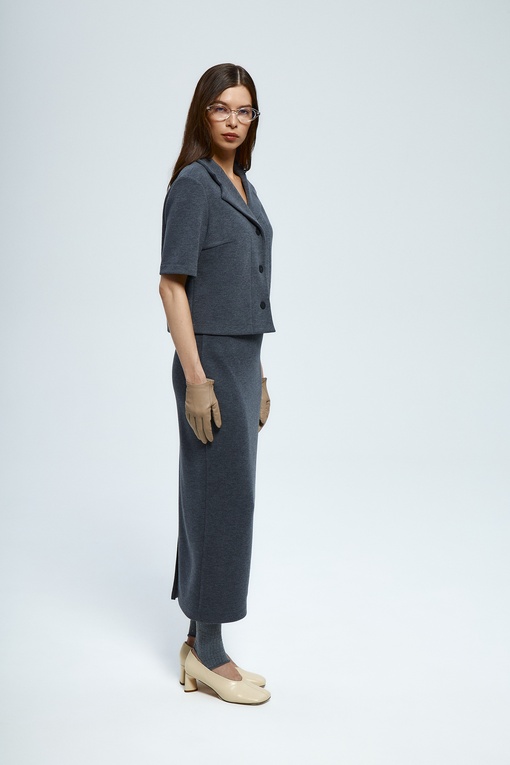 Оленна юбка